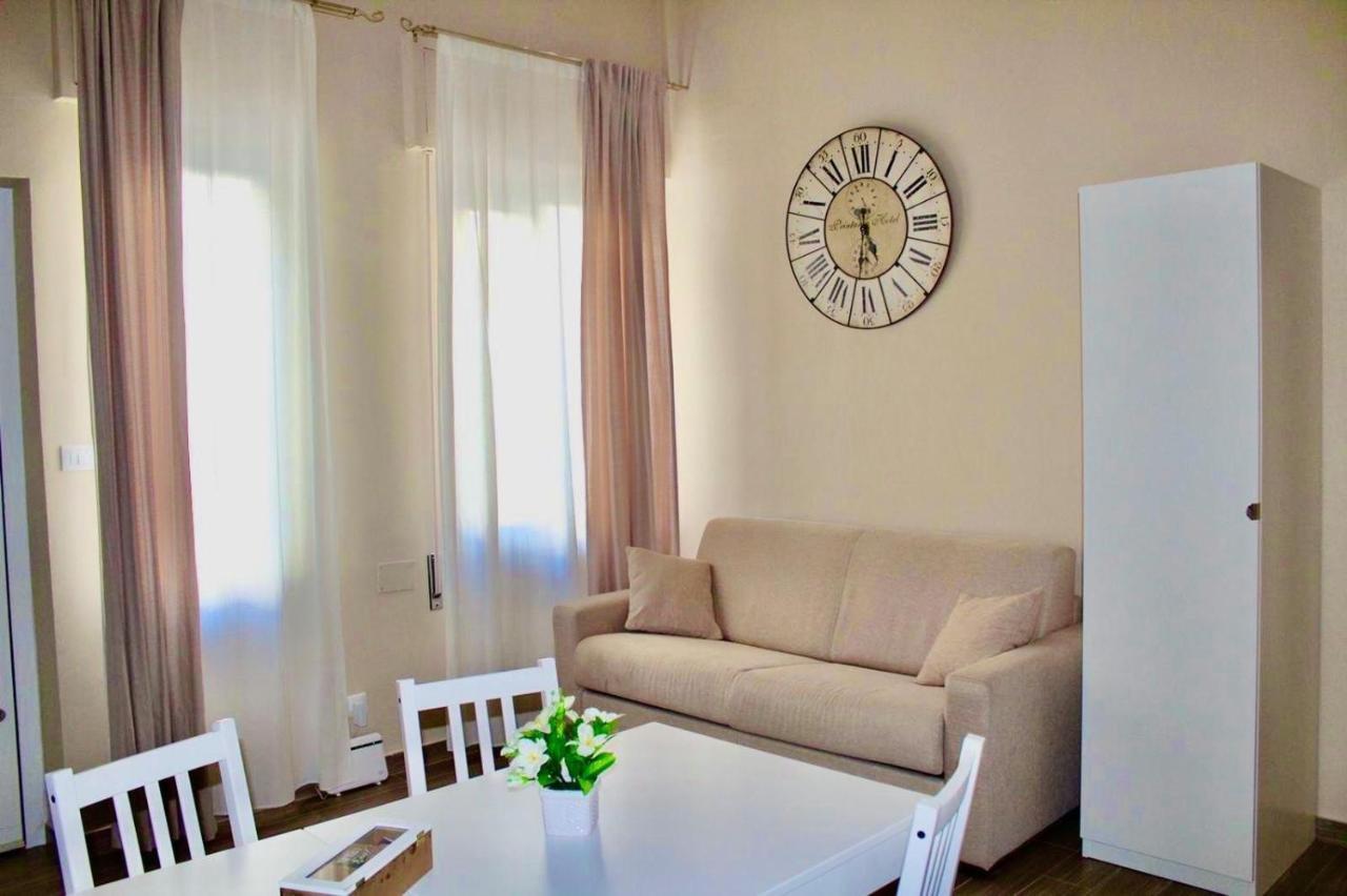 Villa Casa Al Porto à Palerme Extérieur photo