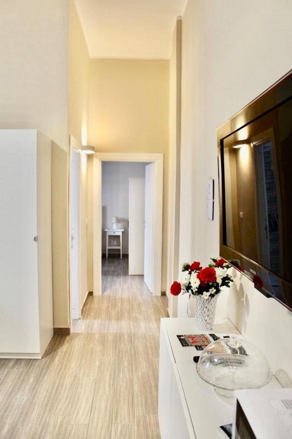 Villa Casa Al Porto à Palerme Extérieur photo