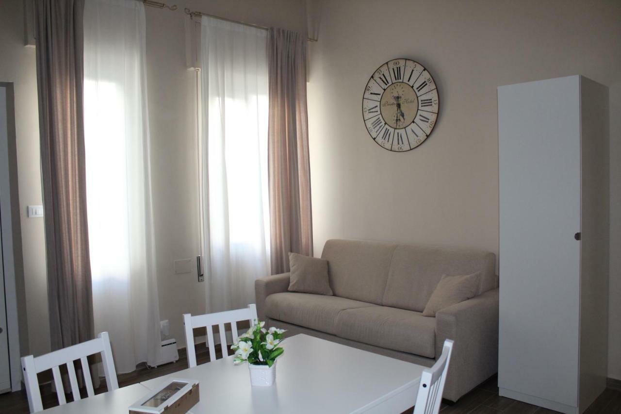 Villa Casa Al Porto à Palerme Extérieur photo